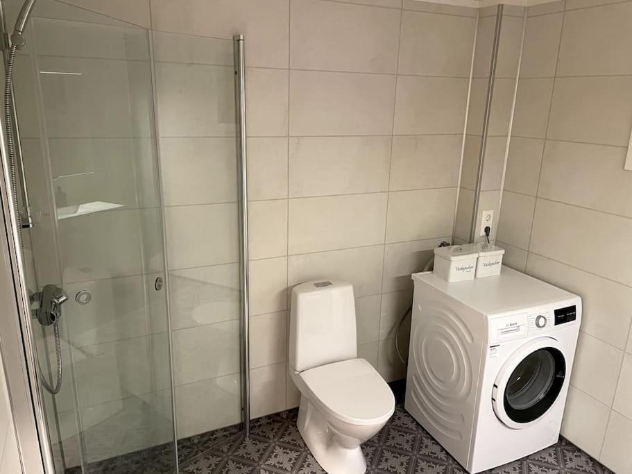 Lofoten - New Apartment, Close To Airport. Leknes Εξωτερικό φωτογραφία