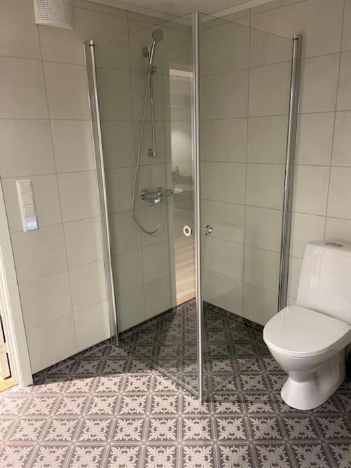 Lofoten - New Apartment, Close To Airport. Leknes Εξωτερικό φωτογραφία