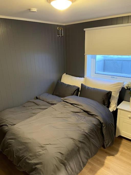 Lofoten - New Apartment, Close To Airport. Leknes Εξωτερικό φωτογραφία